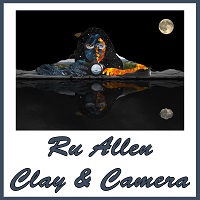 Ru Allen Clay & Camera